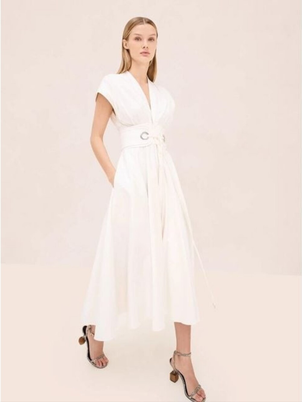 Alexis Riviera Dress - Picture 2 of 3